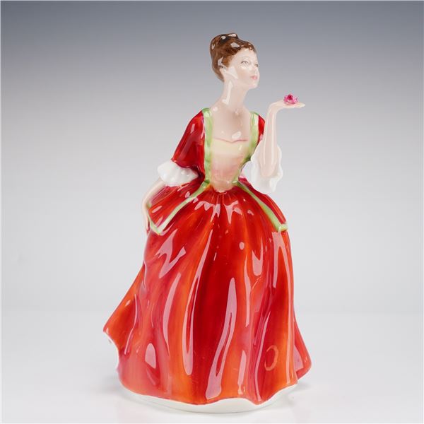 Royal Doulton Figurine Flower of Love HN3970