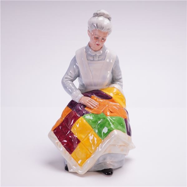 Royal Doulton Figurine, Eventide HN2814