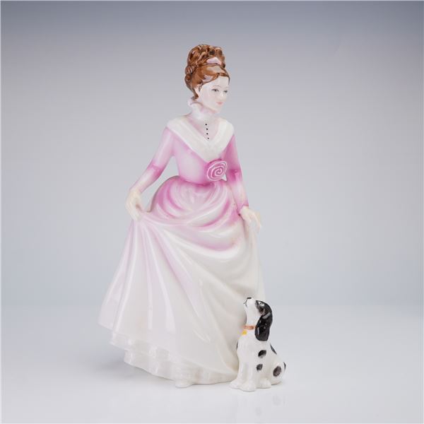 Royal Doulton Figurine, Good Companion HN3608