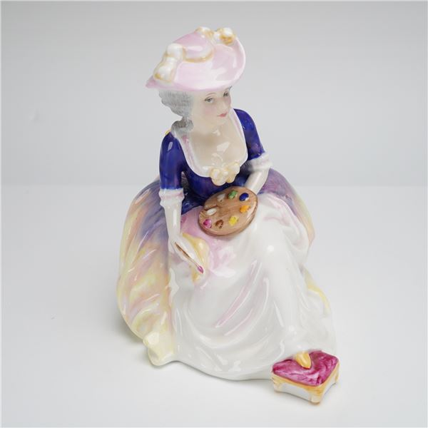 Royal Doulton Figurine, Kathleen HN3100