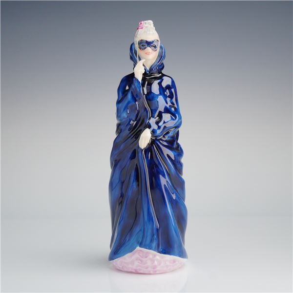 Royal Doulton Figurine, Masque HN 2554