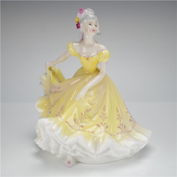 Royal Doulton Figurine, Ninette HN2379