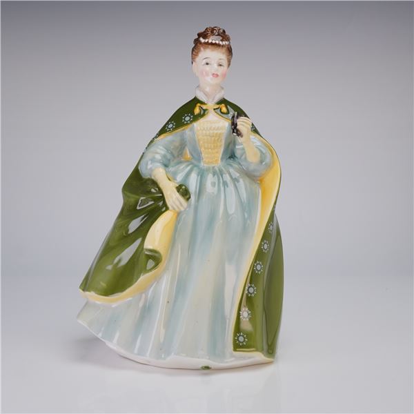 Royal Doulton Figurine Premiere HN2343