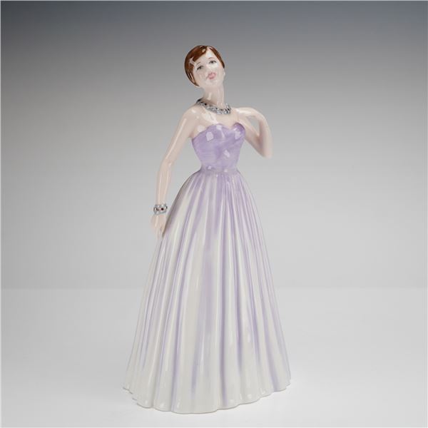 Royal Doulton Figurine, Samantha HN 4403