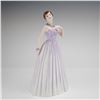 Image 1 : Royal Doulton Figurine, Samantha HN 4403