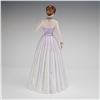 Image 2 : Royal Doulton Figurine, Samantha HN 4403