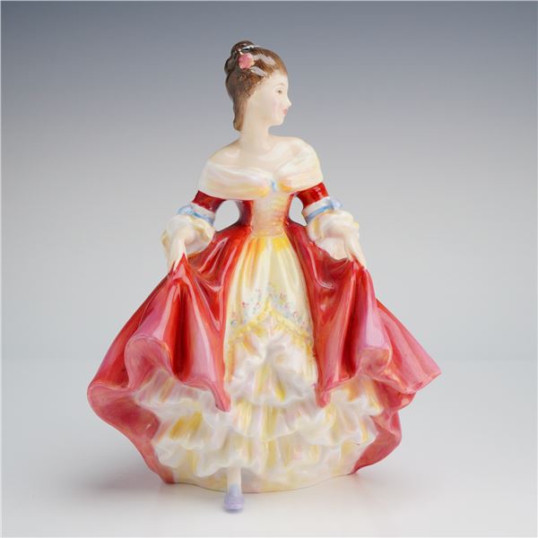 Royal Doulton Figurine, Southern Belle HN2229