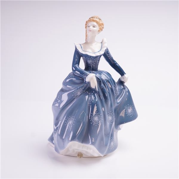 Royal Doulton Fragrance HN2334 Bone China Figurine