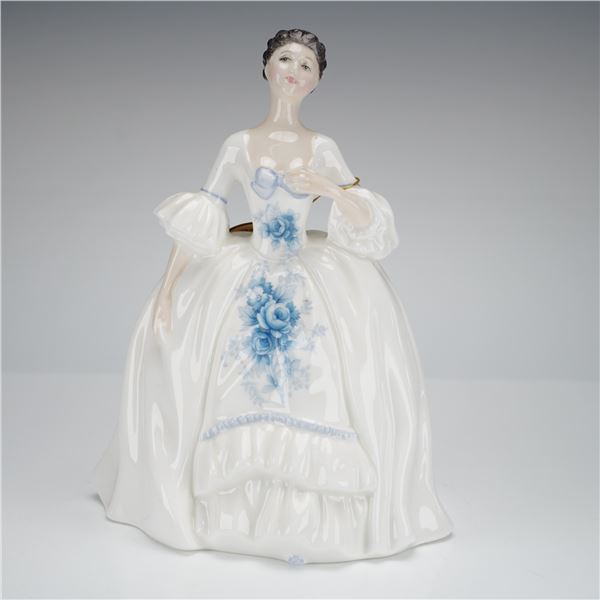 Royal Doulton Porcelain Figurine Kelly HN2478