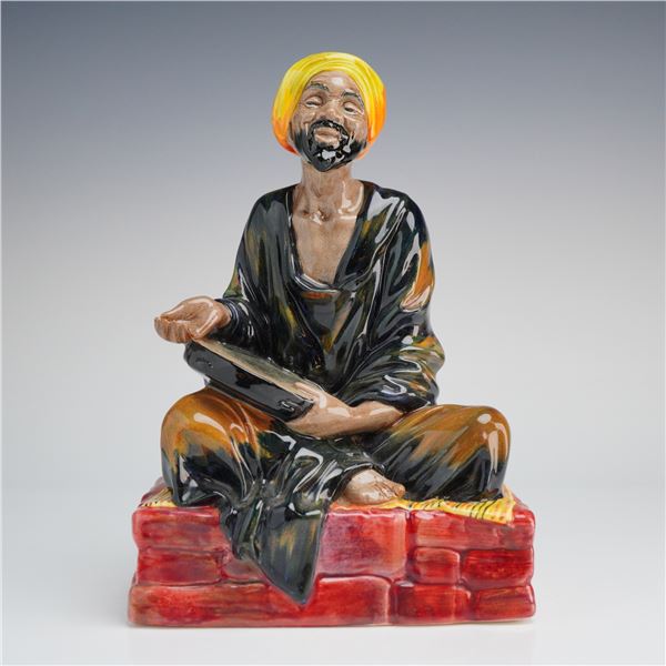 Royal Doulton Porcelain Figurine, Mendicant HN1365
