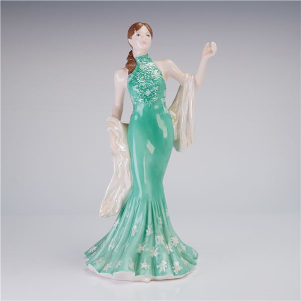 Royal Doulton Pretty Ladies Bone China Figurine Diana HN 4764