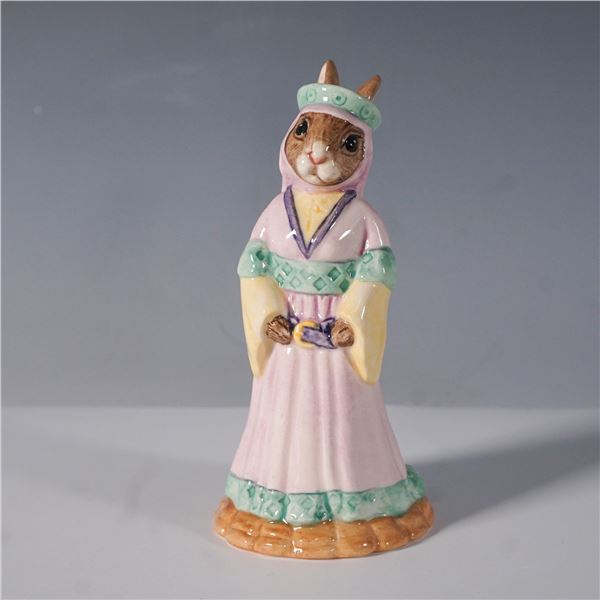 Royal Doulton Bunnykins Figurine, Maid Marion DB245