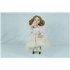 Image 1 : Ashton-Drake Galleries Melissa Doll, Approx. 15 Inches