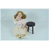 Image 2 : Ashton-Drake Galleries Melissa Doll, Approx. 15 Inches