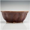 Image 2 : Ceramic Pudding Mold with Grape Relief