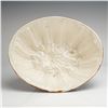 Image 3 : Ceramic Pudding Mold with Grape Relief