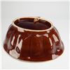 Image 4 : Ceramic Pudding Mold with Grape Relief