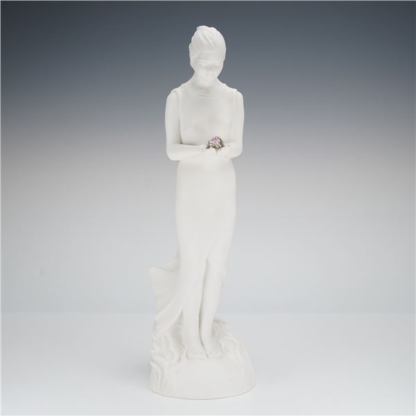 Royal Doulton Discovery Figurine HN3428