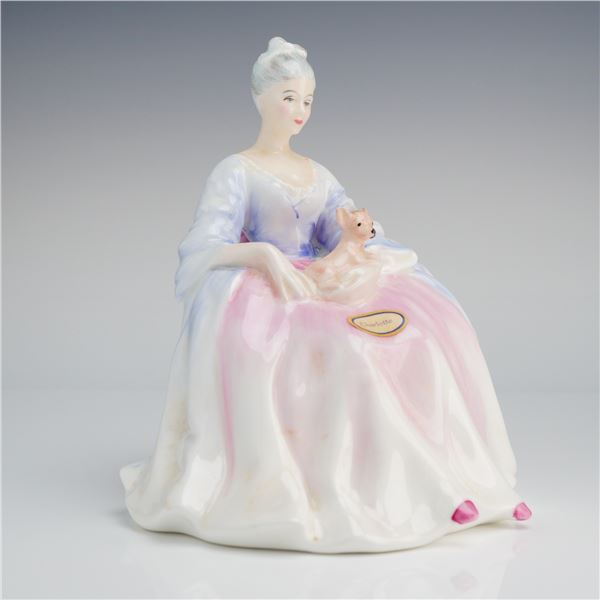Royal Doulton Figurine Charlotte HN2423