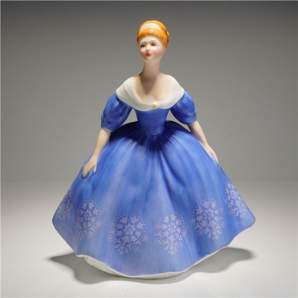 Royal Doulton Figurine Nina HN2347