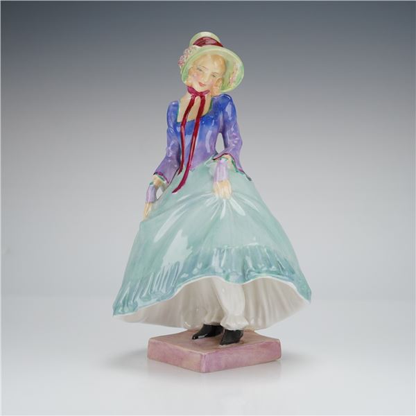Royal Doulton Figurine Pantalettes HN1362