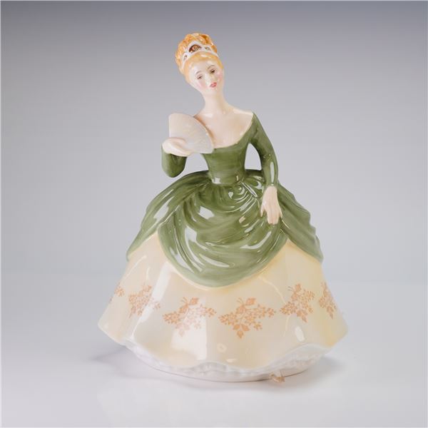 Royal Doulton Figurine Soiree HN2312