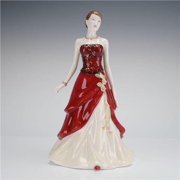 Royal Doulton Figurine, Emily HN 4817