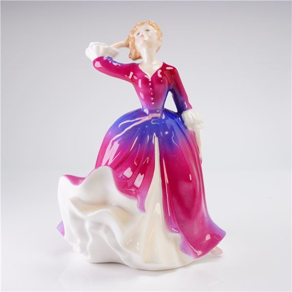 Royal Doulton Figurine, Melissa HN2467