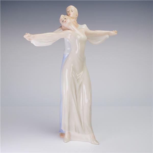 Royal Doulton Figurine, Tango HN 3075