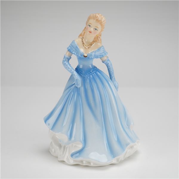 Royal Doulton Love Of My Life HN5454 Petite Figurine