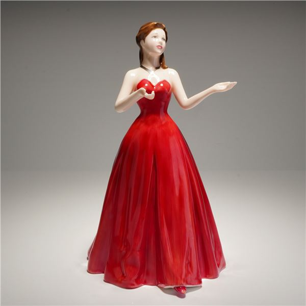 Royal Doulton My Love HN4392 Figurine