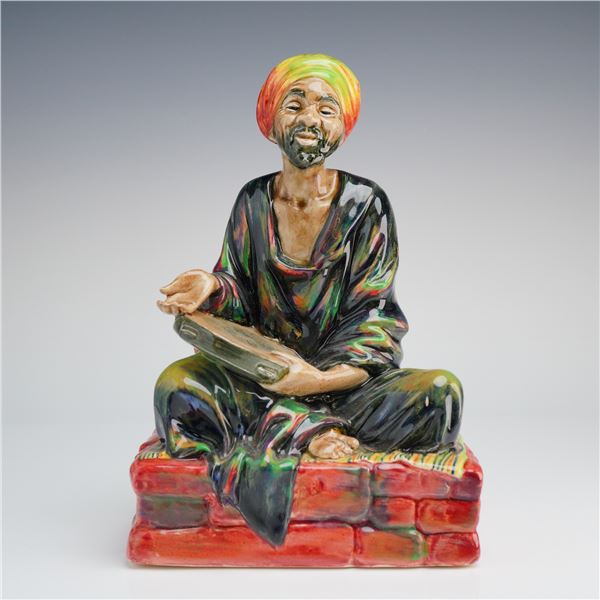 Royal Doulton Porcelain Figurine,  Mendicant HN1365