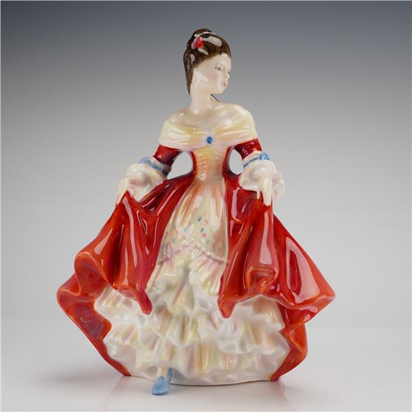 Royal Doulton Southern Belle Figurine HN2229
