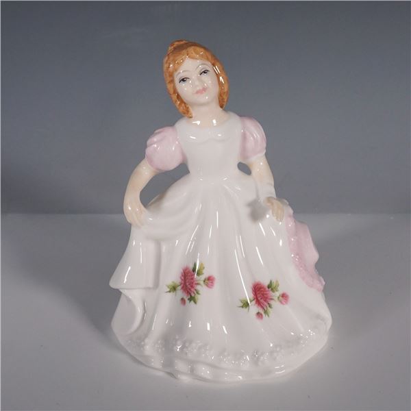 Royal Doulton, Figure of the Month, November, HN3328