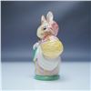 Image 2 : Royal Albert Beatrix Potter Mrs. Rabbit Figurine