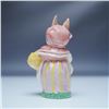 Image 3 : Royal Albert Beatrix Potter Mrs. Rabbit Figurine