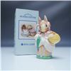 Image 5 : Royal Albert Beatrix Potter Mrs. Rabbit Figurine
