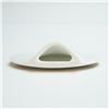 Image 3 : Noritake Porcelain Retail Display Name Plaque