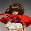 Image 3 : 4pc Dianna Effner Porcelain Dolls