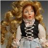 Image 4 : 4pc Dianna Effner Porcelain Dolls