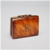 Image 2 : Rochard Limoges Briefcase Trinket Box