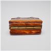 Image 3 : Rochard Limoges Briefcase Trinket Box