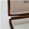 Image 5 : Rochard Limoges Briefcase Trinket Box