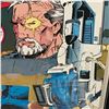 Image 2 : LOT OF 4 MARVEL COMICS - 3 FEATURING CABLE