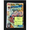Image 1 : LOT OF 30 MARVEL AND DC COMICS