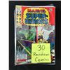 Image 1 : LOT OF 30 MARVEL AND DC COMICS