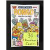Image 1 : LOT OF 30 RANDOM COMICS