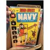 Image 3 : BOX OF MIXED COMICS - VARIOUS TITLES AND PUBLISHERS