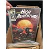 Image 4 : BOX OF MIXED COMICS - VARIOUS TITLES AND PUBLISHERS