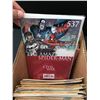 Image 5 : BOX OF MIXED COMICS - VARIOUS TITLES AND PUBLISHERS